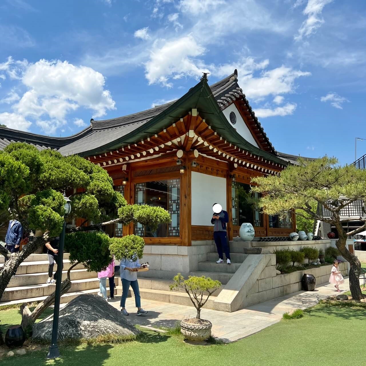 경기도 시흥 카페