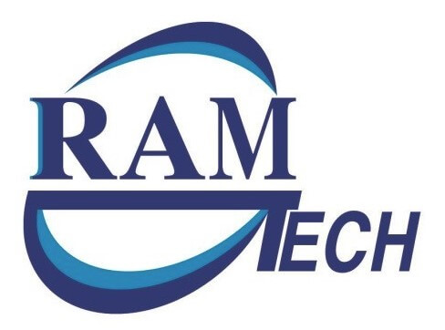 유리기판 대장주 램테크놀러지