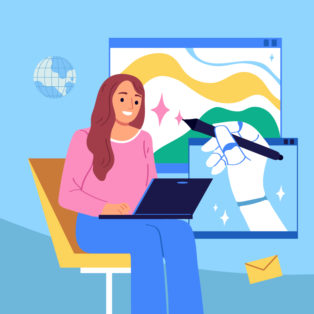 DALL&middot;E 3 사용법