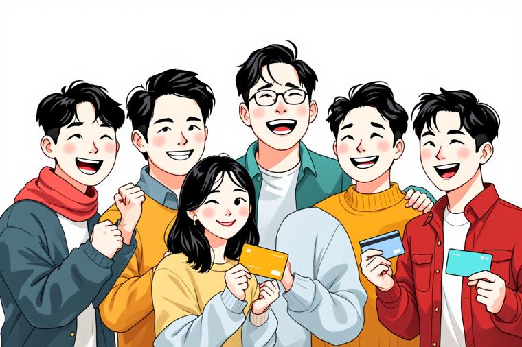 민생회복 소비쿠폰 혜택받은 전국민