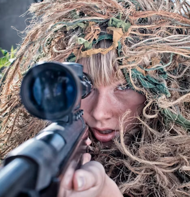 여군에 대하여 알아보기