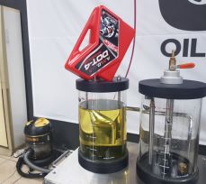 브레이크 오일 교환주기