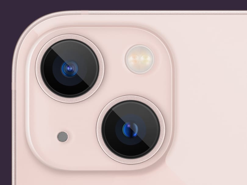 아이폰13 카메라