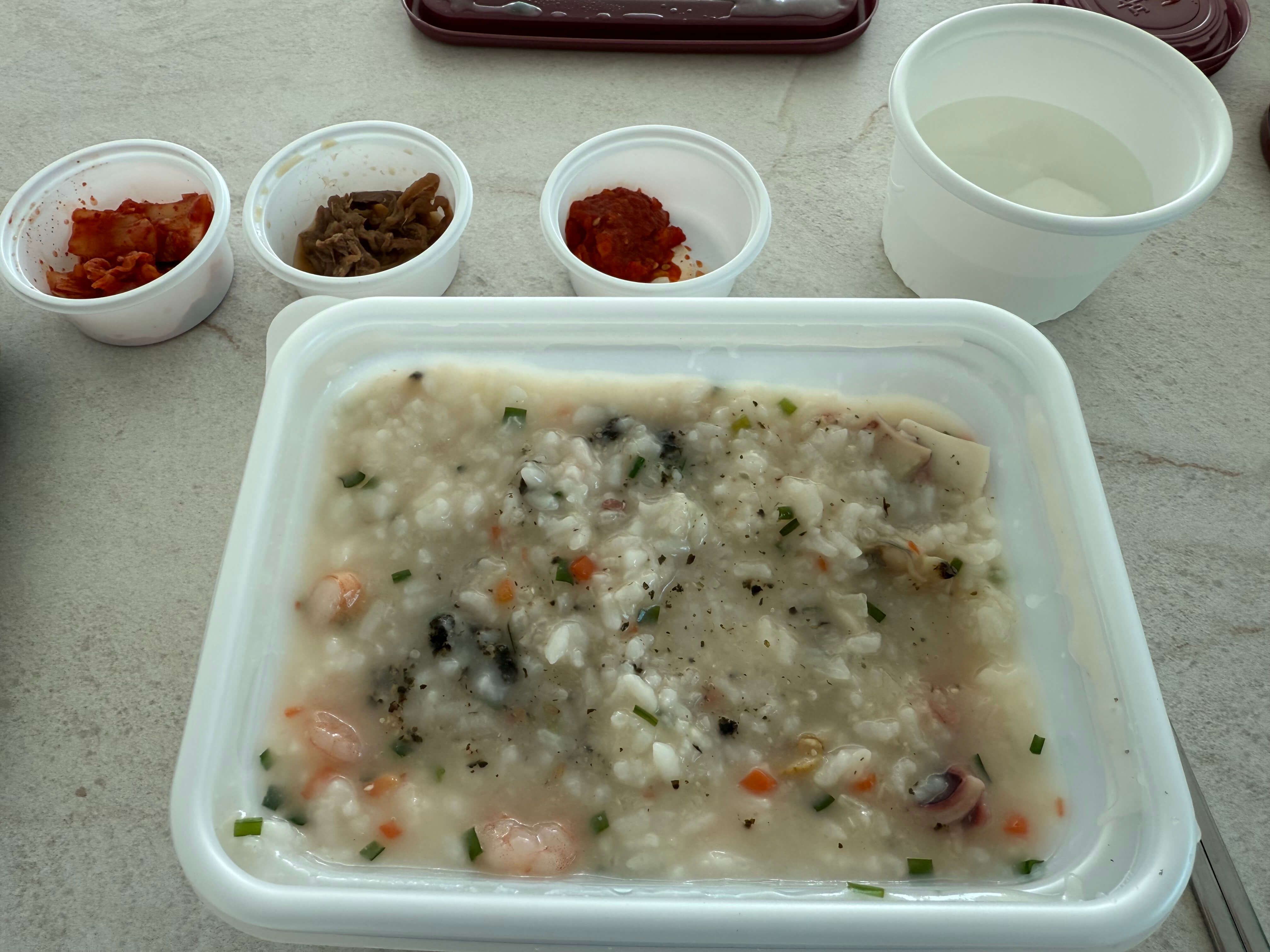 나이가 들수록 약이 늘어남