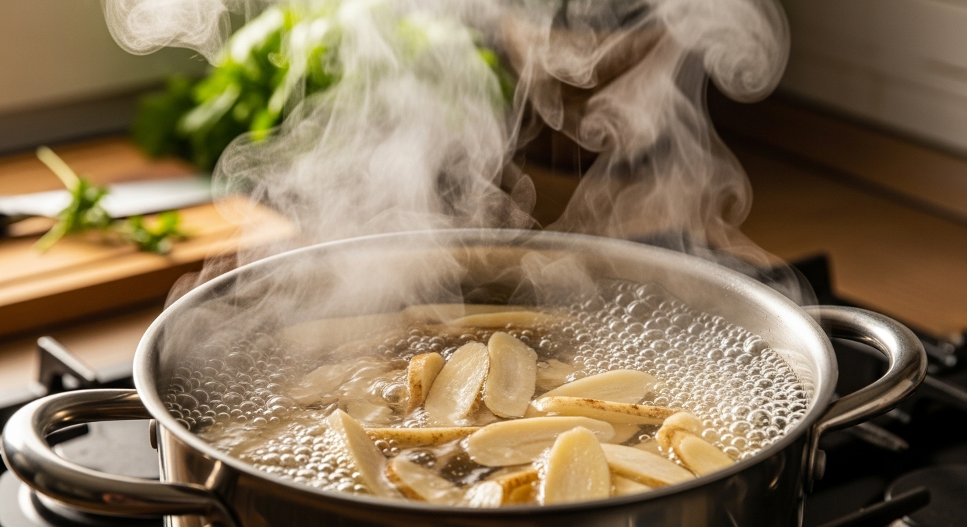 도라지무침 맛있게만드는법