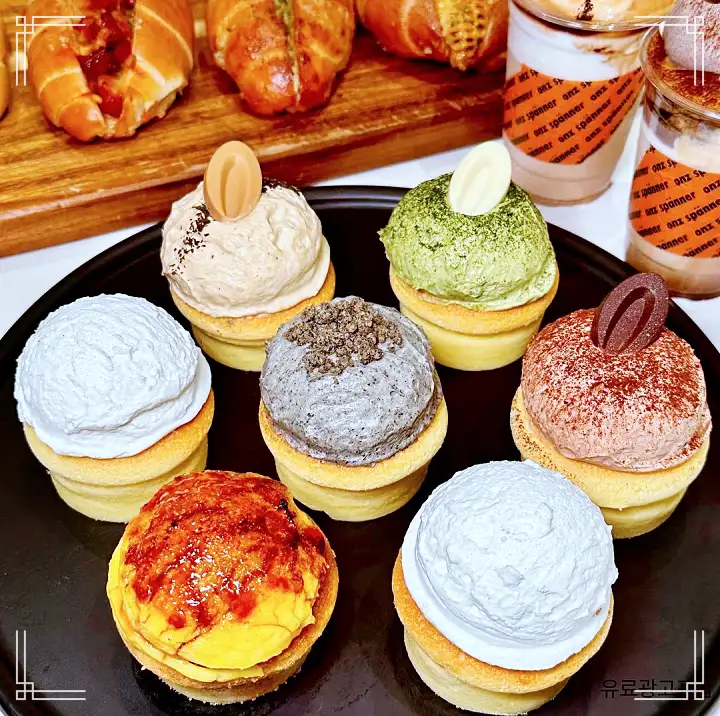 진심 가득 건강 담은 맛 요리 연희동 맛집 추천 생방송투데이 빵 플레이스