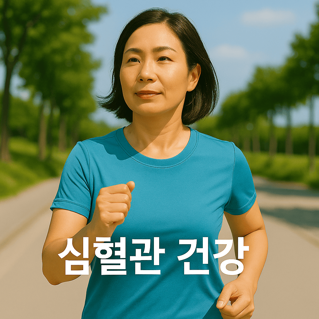 CoQ10: 심장 에너지 생성, 항산화 작용