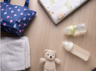 육아용품 이미지