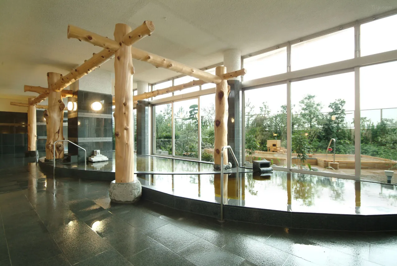 스파 & 호텔 마이하마 유라시아(2)