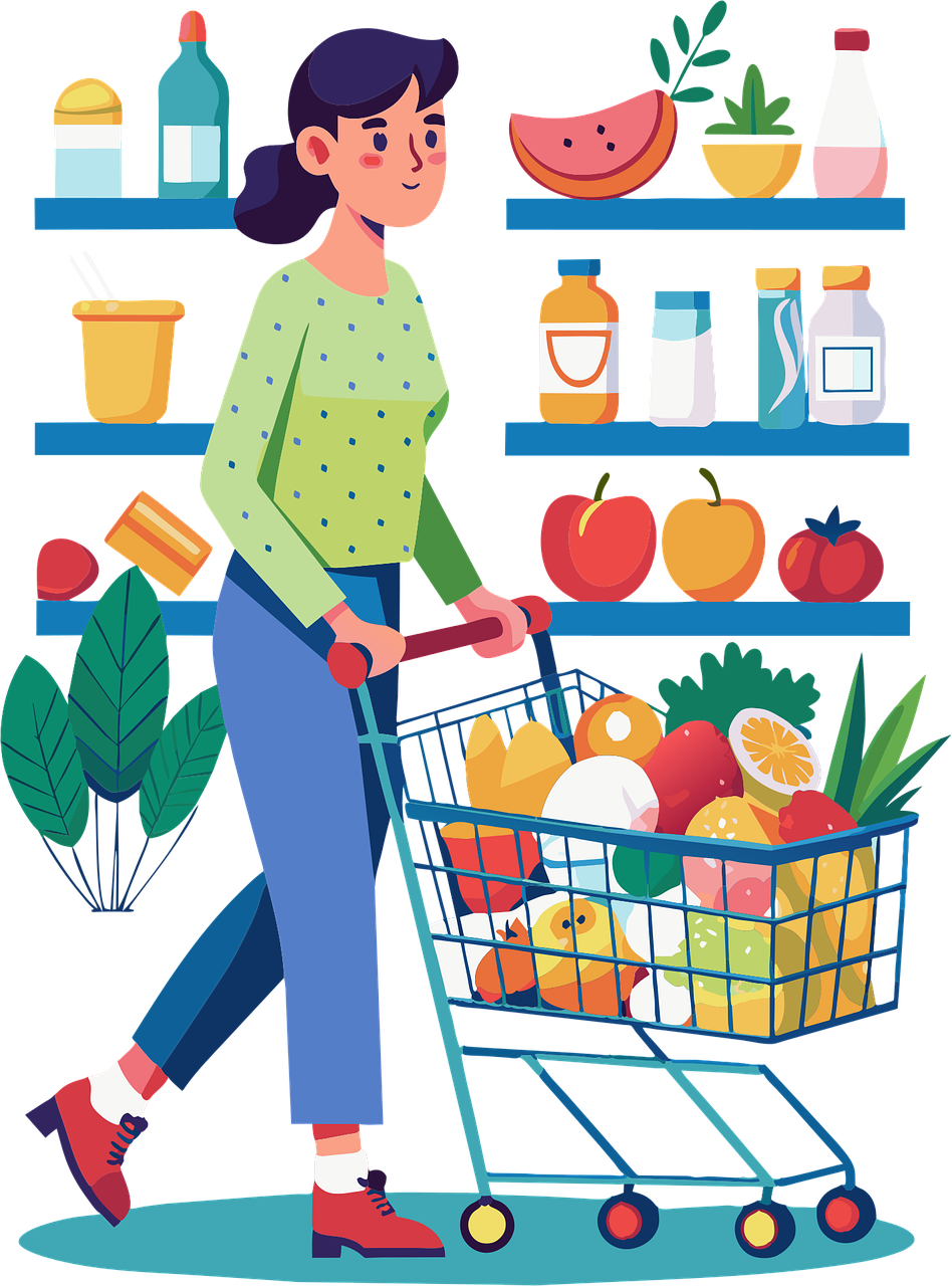 소비 절제가 아닌 ‘소비 철학’의 시대