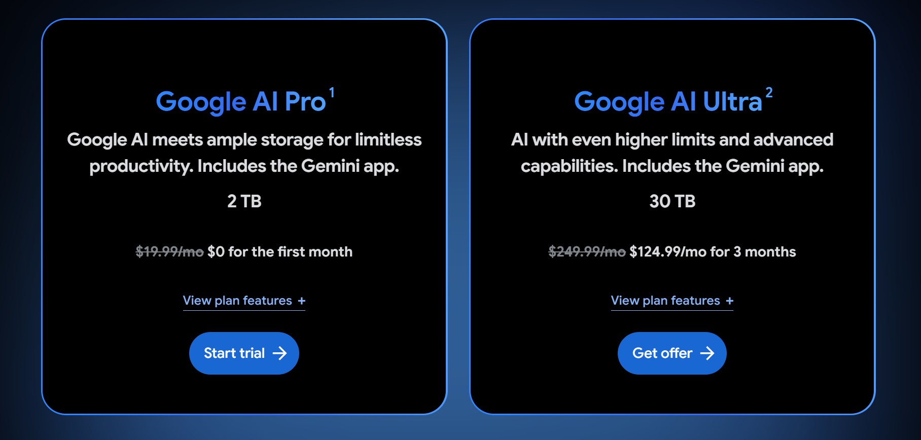 Veo 3 Pricing at a Glance