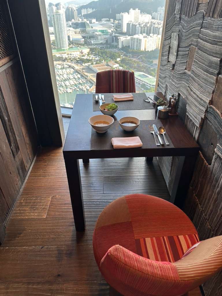 주문 접시