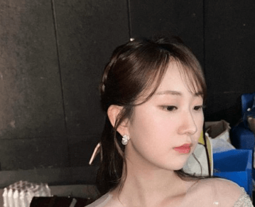 전유진 프로필