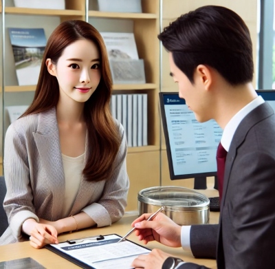 2025년 소득이 없어도 가능한 대출 상담