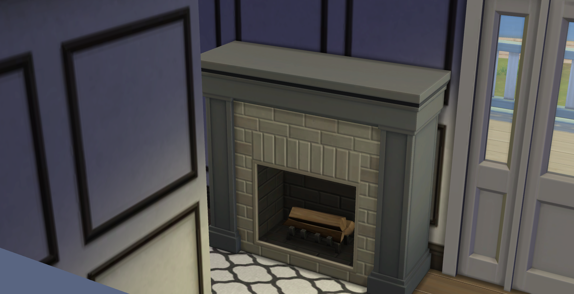 심즈4 새로 추가된 아이템 모음 관련 이미지