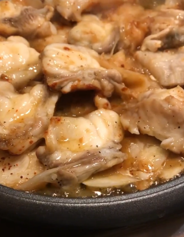 오사카 맛집 후구쿠지라 02