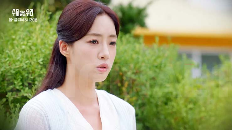 수지맞은 우리 99회 줄거리