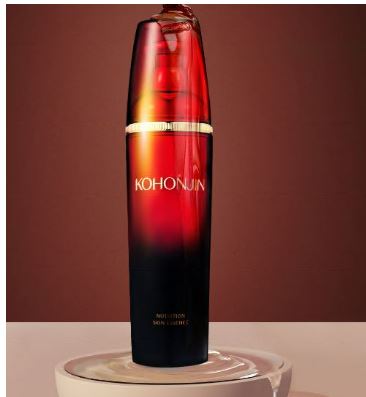 고혼진화장품-효과