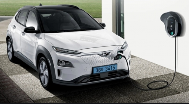 전기차 배터리 관리