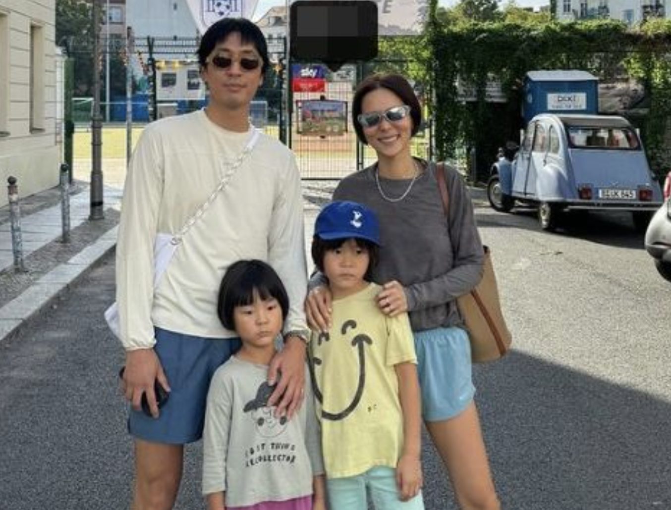 김나영-남친-아들