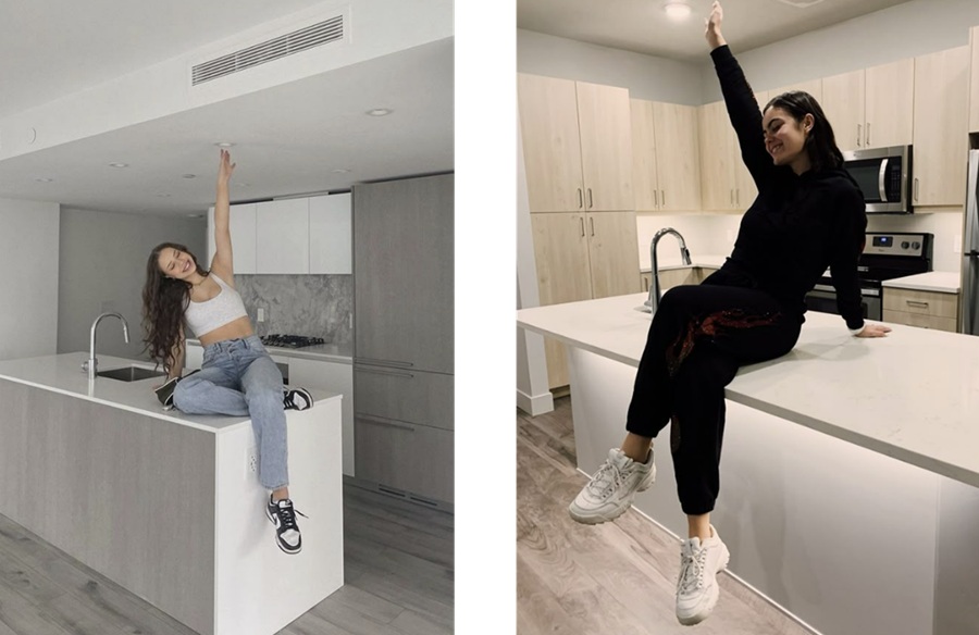 임차권 등기 신청