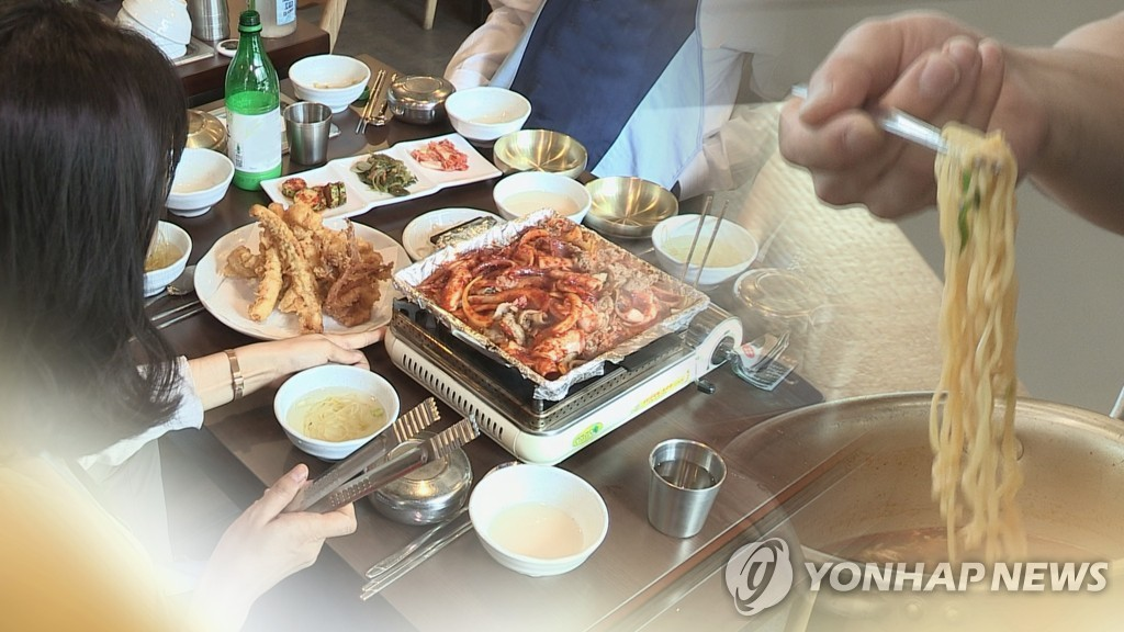 한국 성인 식생활 점수 58.6점, 20대가 꼴찌 기록한 이유와 개선 방안 참고 이미지 1