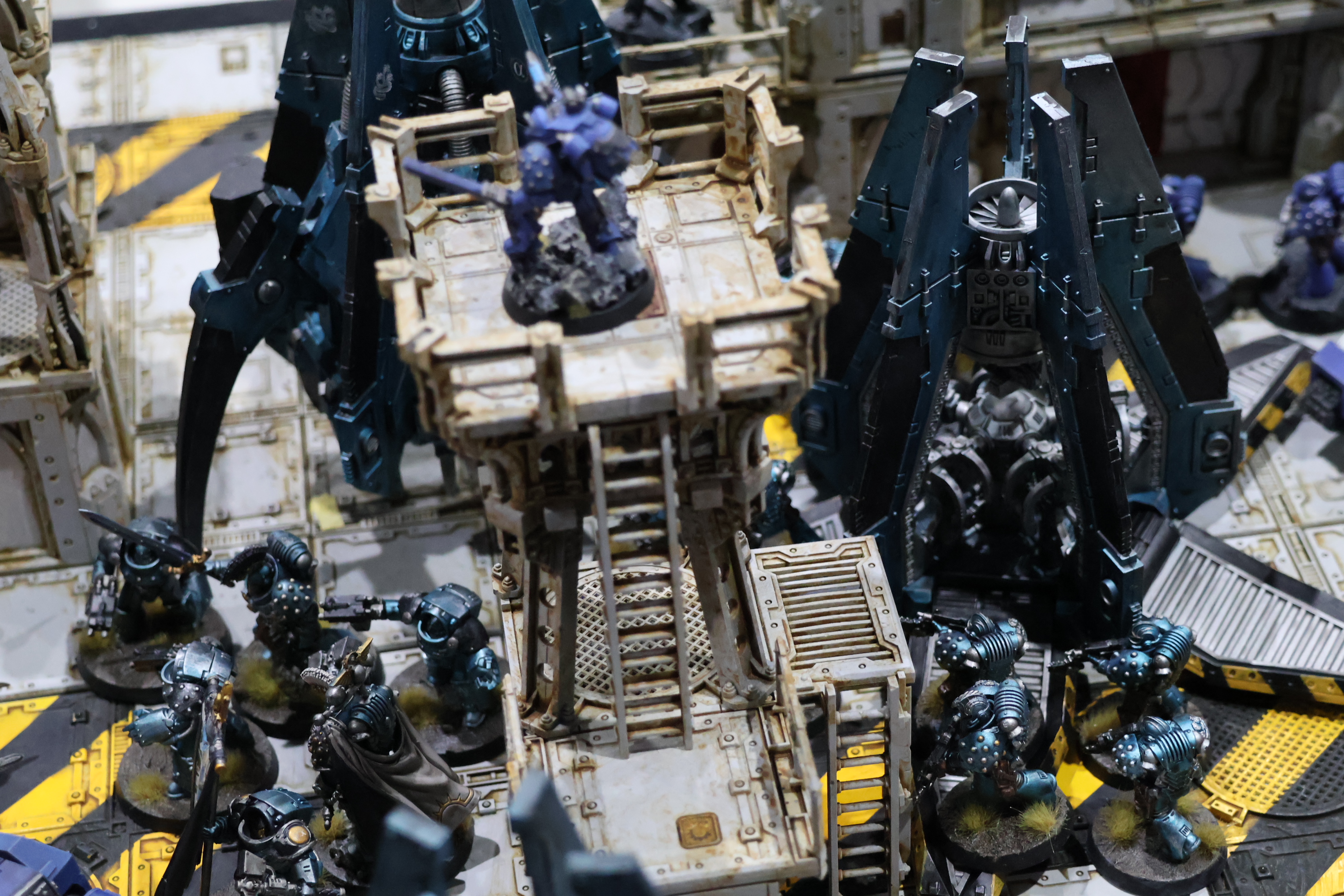 하비페어 박람회