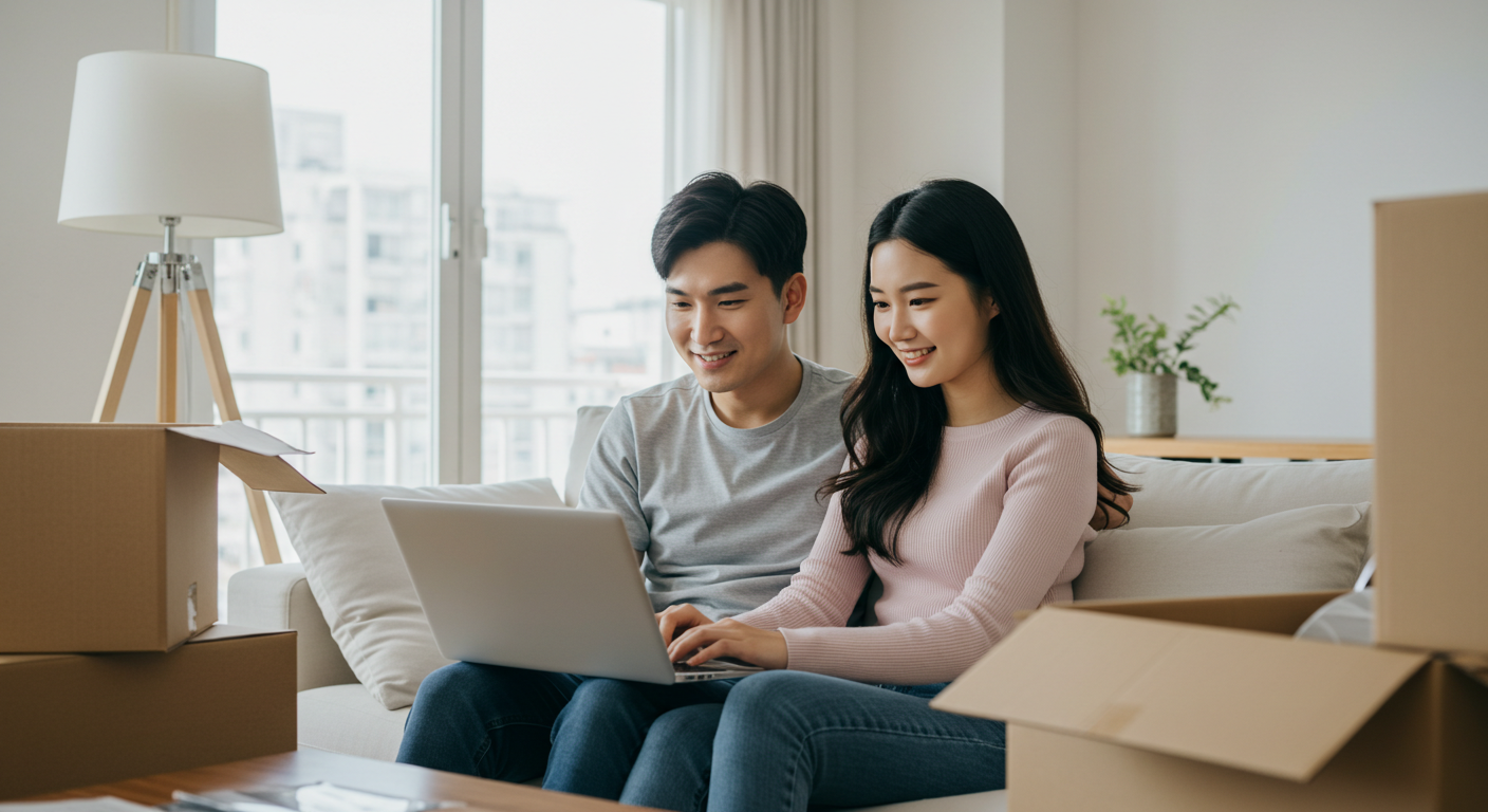 청약통장 연말정산 받는 법