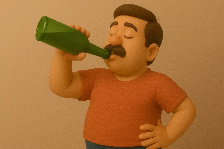 간수치 상승 원인