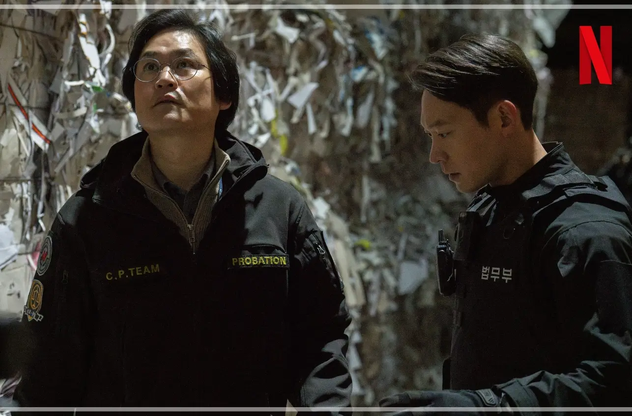 넷플릭스-영화-무도실무관-출연진-등장인물-정보