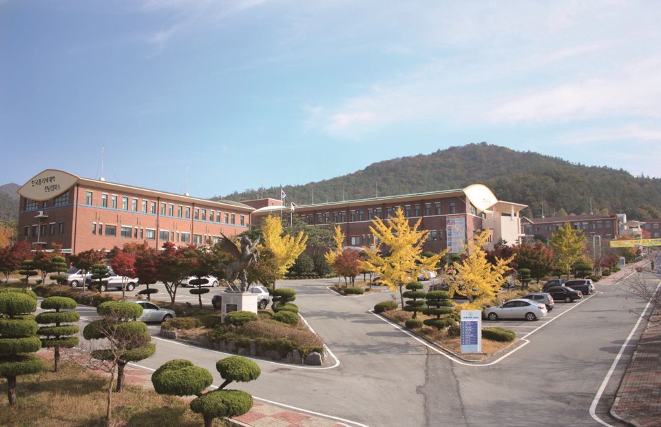 한국폴리텍대학 신입생 모집 일정