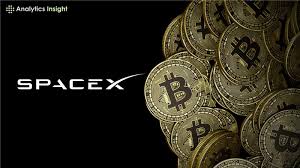 SpaceX, 153M 달러 BTC 이동