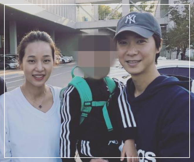 고지용 이혼 건강 악화