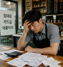 소상공인 워크아웃