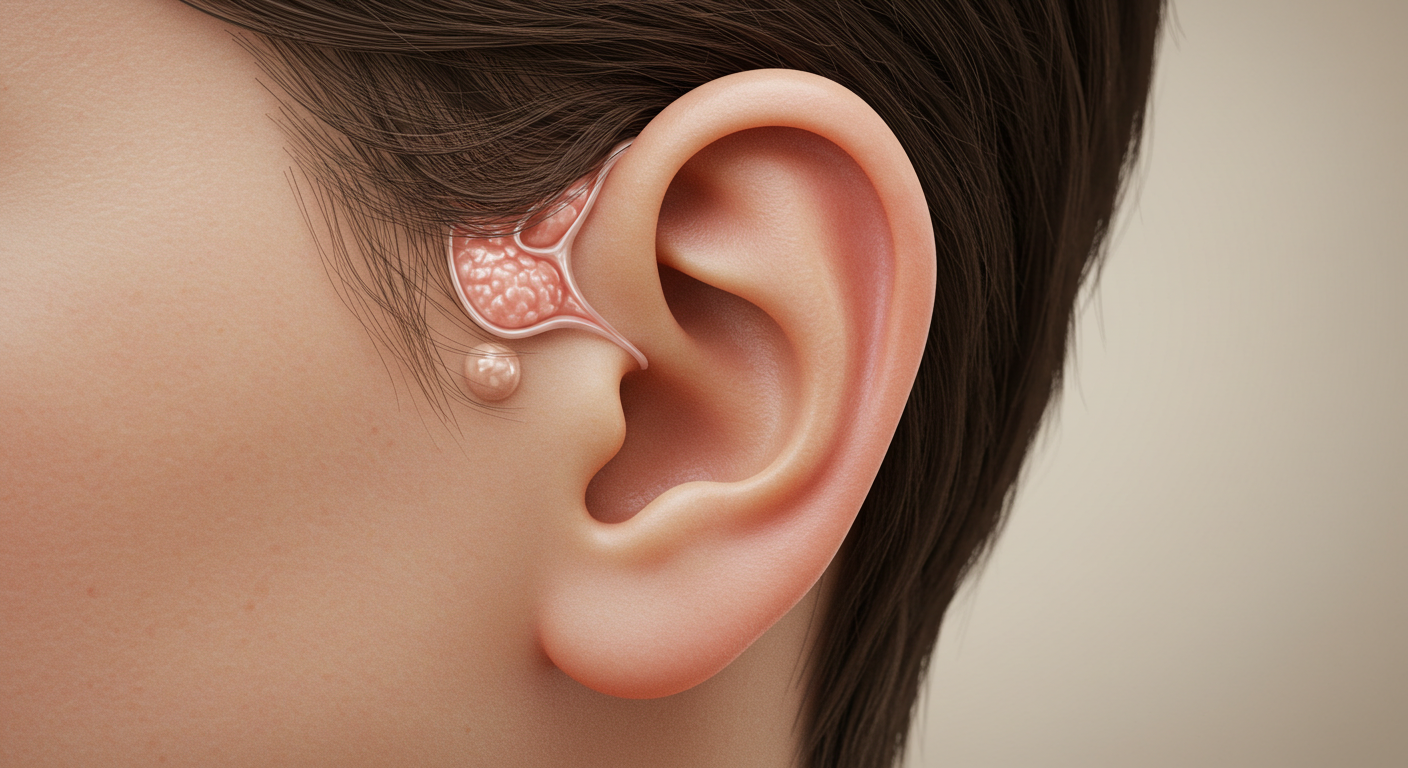 귀 관리법, 회복 생활 습관