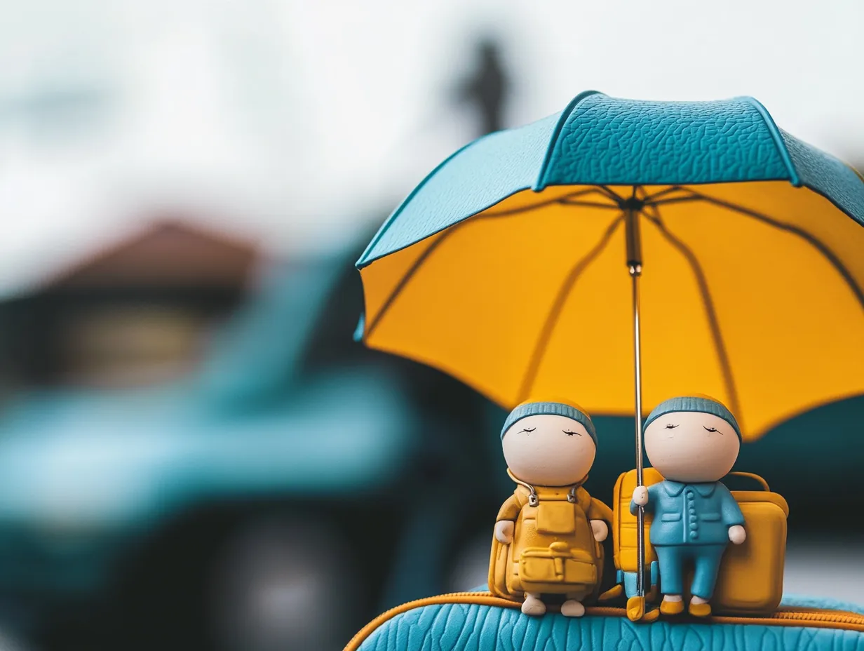 여행자보험 비교, 어떤 상품이 가장 좋을까? 필수 보장 항목과 선택 팁