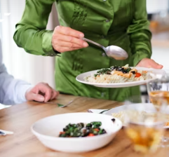 당뇨 식단 레시피 좋은 나쁜 음식