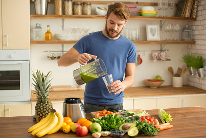 발기부전에 좋은 음식