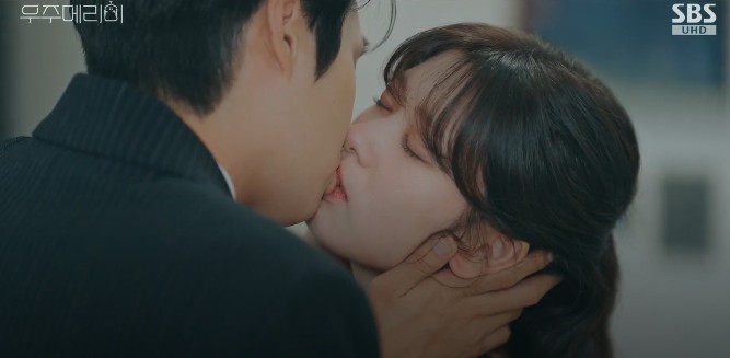 우주메리미 10회, 줄거리, 결말, 시청률