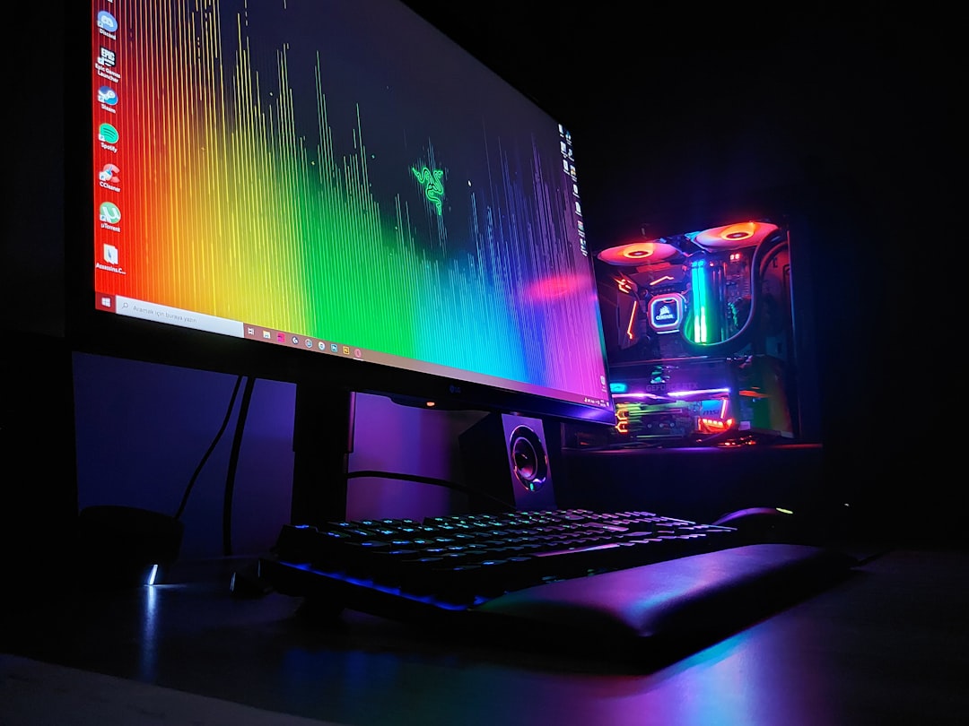 RTX 5070