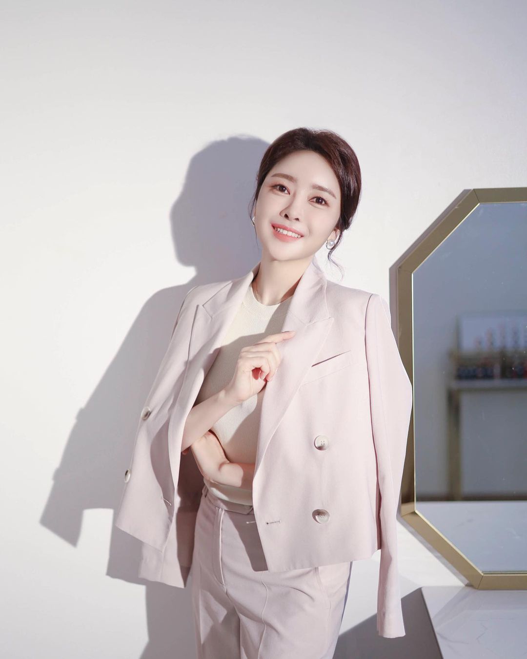 용여! 뭐 하니?! 선우용녀 체험 퍼스널 컬러 진단 추천