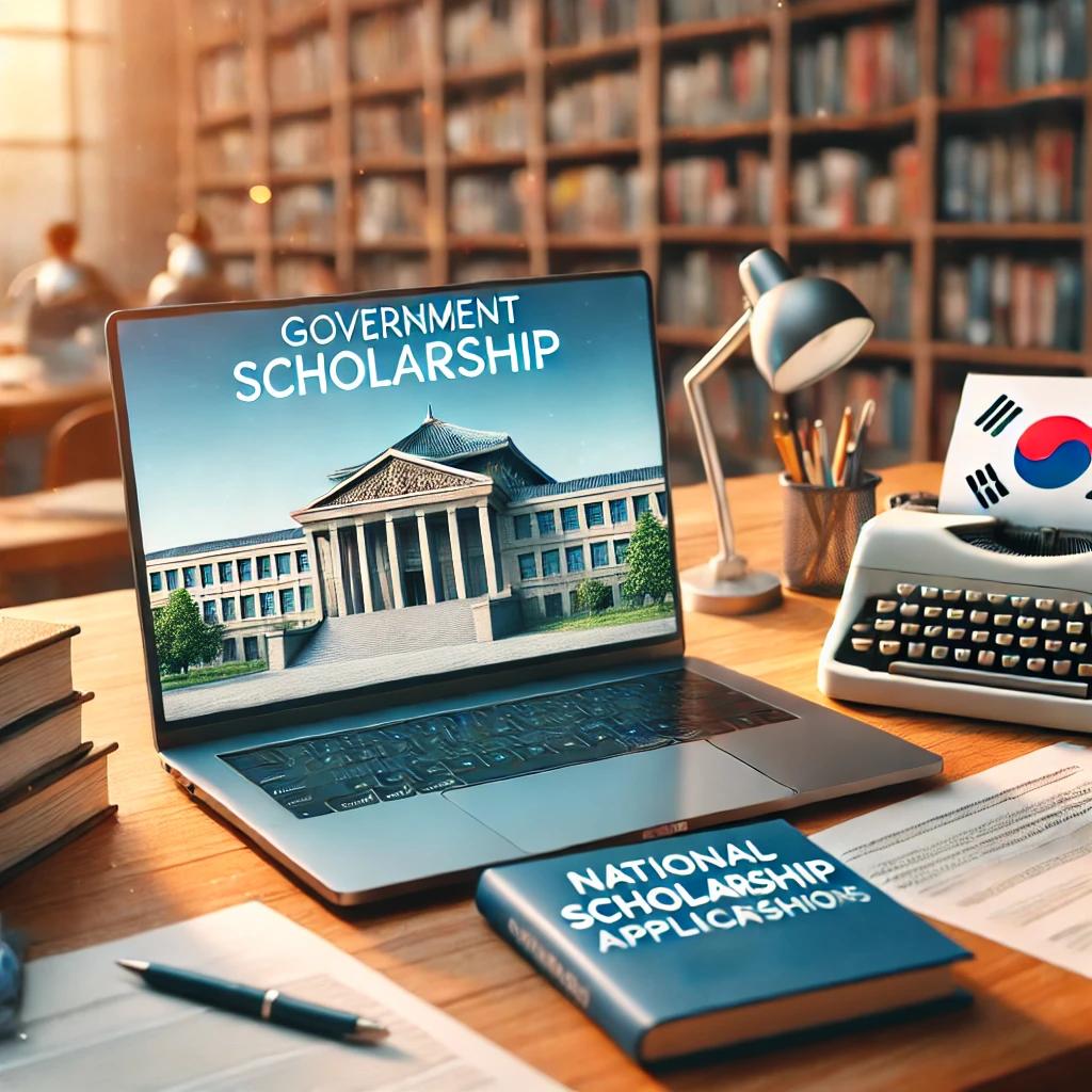 국가장학금 2학기 신청기간