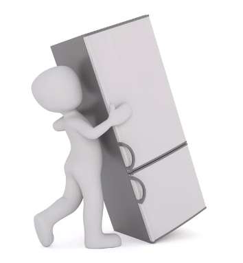 폐가전제품 무상수거