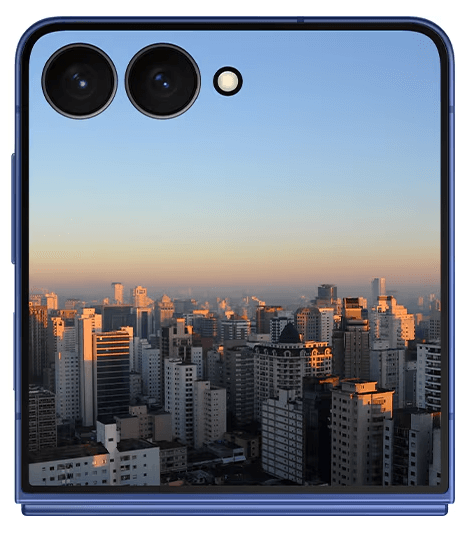 갤럭시 Z플립7 뭐가 달라졌나