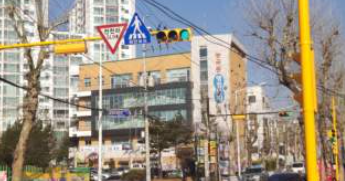 어린이-보호구역-신호위반-범칙금-과태료