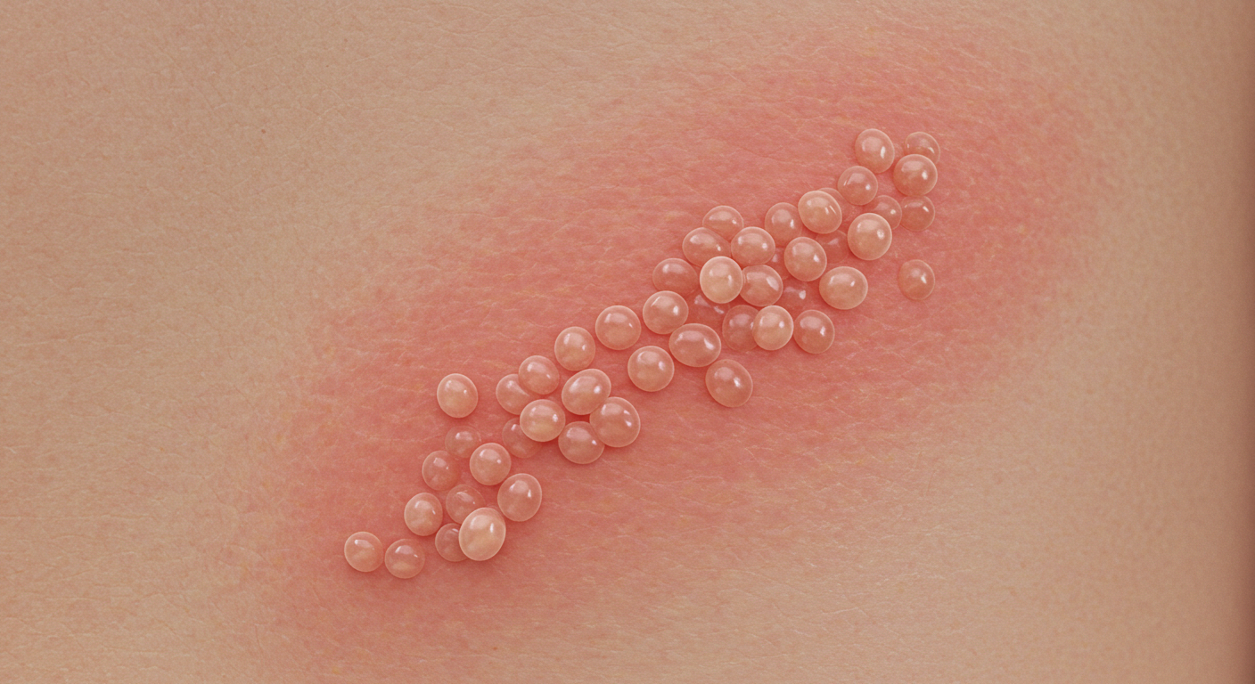 대상포진 예방접종 가격 (+무료대상자 대상)