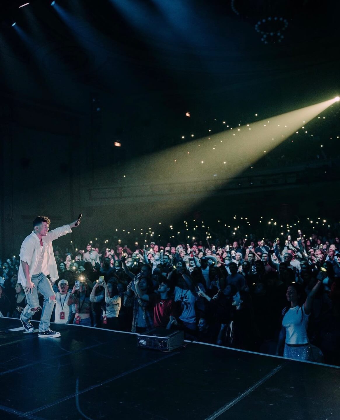 찰리푸스 고척돔