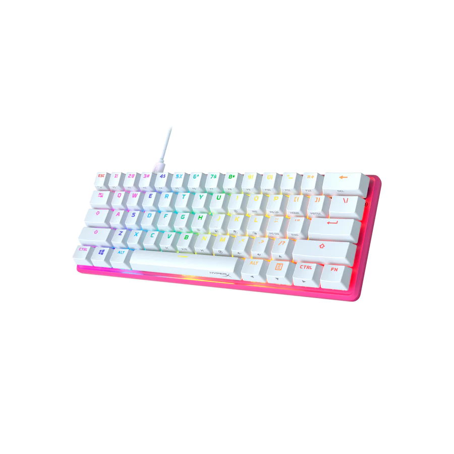 HyperX Alloy Origins 60 메카닉 게이밍 키보드
