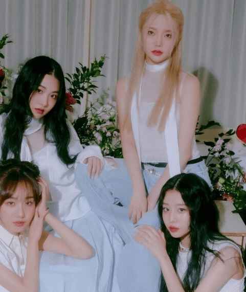 피프티 피프티 정산