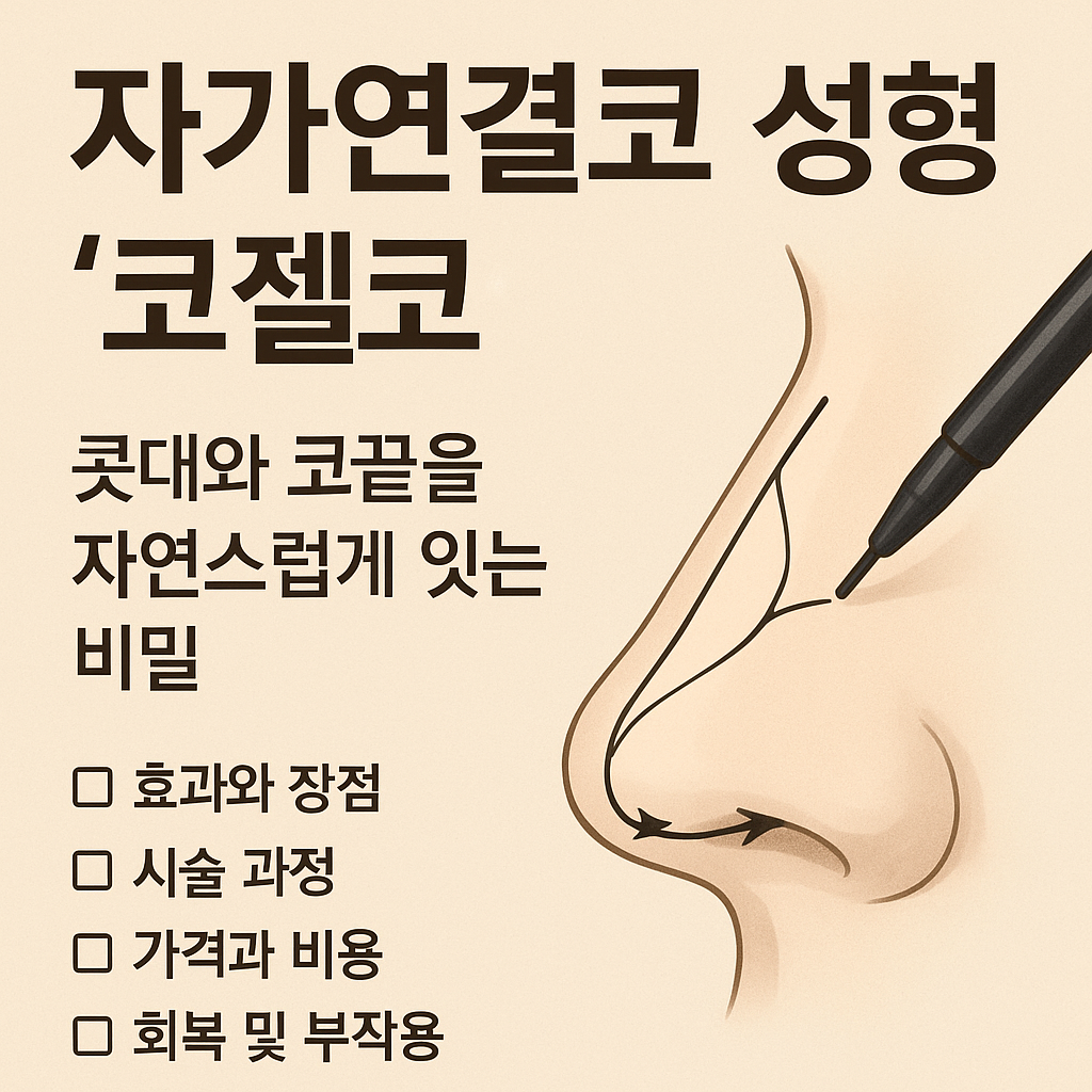 코젤코-성형